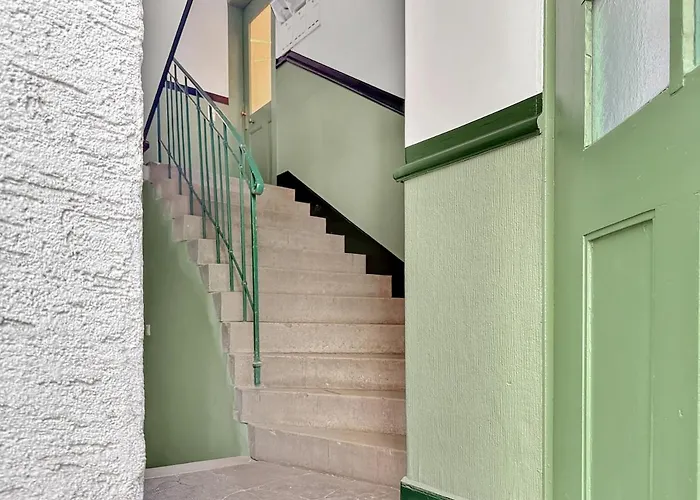 Stuttgarter Mit Terrasse Für 4 Pers Stuttgart