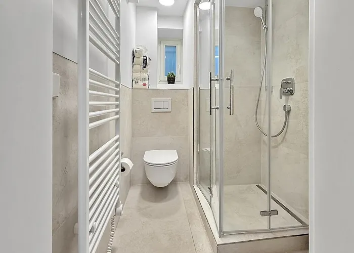 Stuttgarter Mit Terrasse Für 4 Pers Apartamento *