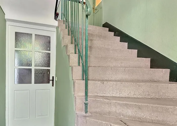 Stuttgarter Mit Terrasse Für 4 Pers *