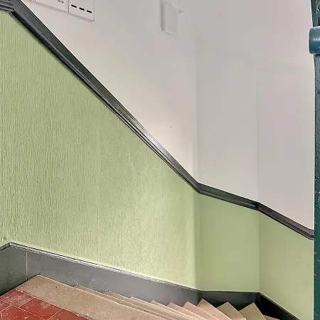 Stuttgarter Mit Terrasse Für 4 Pers Apartamento