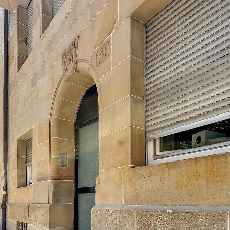 Apartman Stuttgarter Mit Terrasse Fuer 4 Pers Stuttgart
