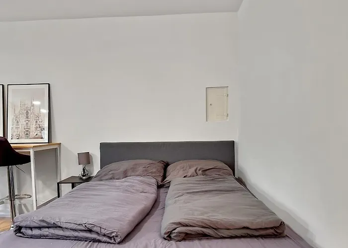Apartman Stuttgarter Mit Terrasse Fuer 4 Pers Stuttgart