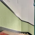 Stuttgarter Mit Terrasse Fuer 4 Pers Διαμέρισμα