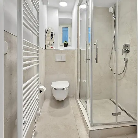 Stuttgarter Mit Terrasse Fuer 4 Pers Apartment *